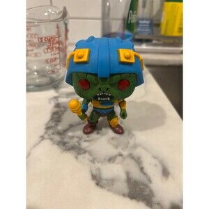 Masters of the Universe Snake Man-At-Arms Specialty Series #92 Funko Retro